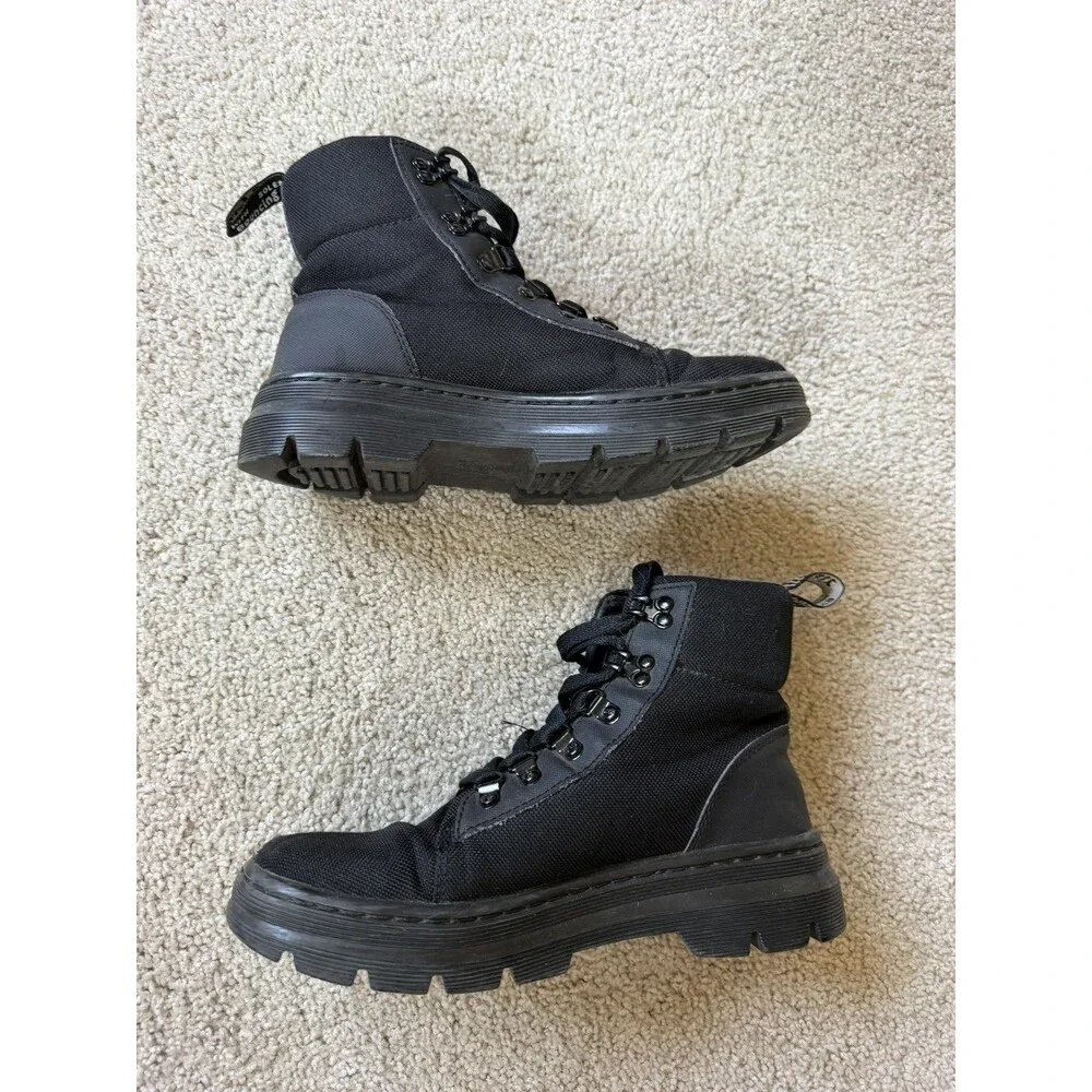 Dr. Martens great from